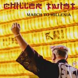 Artwork for "March to Millenia"
