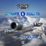 Artwork for "Lazerjet"