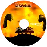 Portada para "Respring"