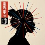 Portada para "Love Vibration"