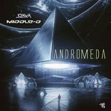 Portada para "Andromeda"