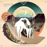 Artwork voor "Amigos"