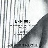 Artwork voor "Real Dubz"