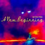 Artwork für "A New Beginning"