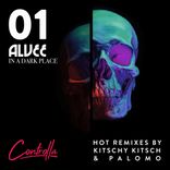 Artwork for "In A Dark Place"