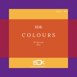 Artwork for "Colours"