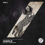 Artwork voor "Charon EP"