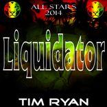 Artwork for "Liquidator"