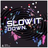 Artwork for "Slow It Down"
