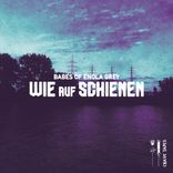 Portada para "Wie auf Schienen"