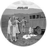 Artwork for "Keep Slippin'"