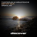 Artwork for "Distant Sun"