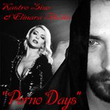 Artwork voor "Porno Days"