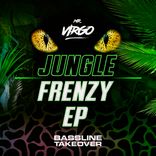 Artwork for "Jungle Frenzy EP"