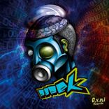 Artwork voor "Synthetik Language"