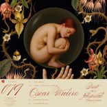 Artwork für "Part of a physical creation EP"