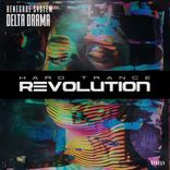 Artwork for "Delta Drama"