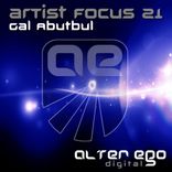 Artwork for "Artist Focus 21"