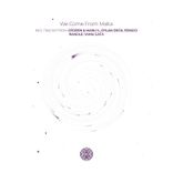 Artwork voor "We Come From Malta"