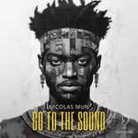 Artwork voor "Go to the Sound"