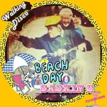 Artwork for "Beach Day"