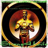 Artwork for "Instabeat - Kane's Beat - Warhead"