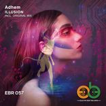 Artwork for "Illusion"