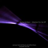 May I Have Your Attention