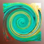 Artwork for "Burning Way"