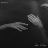 Artwork voor "Amnau"