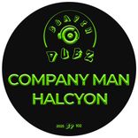 Artwork for "Halcyon"