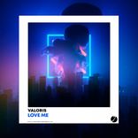 Artwork für "Love Me"