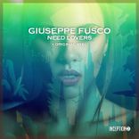 Artwork voor "Need Lovers"