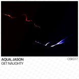 Portada para "Get Naughty"