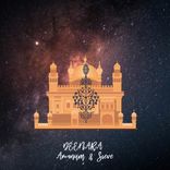 Artwork for "Arcanum"