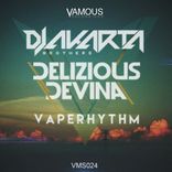 Artwork for "Vaperhythm"