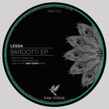 Artwork for "Bardotti EP"