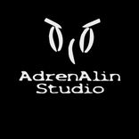 Artwork for "AdrenAlin Studio: Best Of"