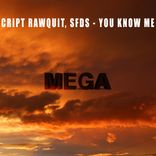 Artwork for "You Know Me"