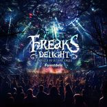Artwork for "Freaks Delight"