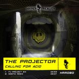 Artwork for "Calling for Acid"