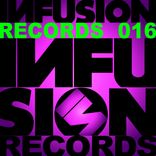 Artwork for "Trippin' EP"