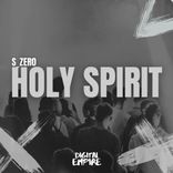 Artwork voor "Holy Spirit"