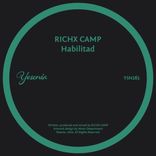 Artwork voor "Habilitad"