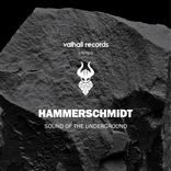 Artwork for "Sound of the Underground"