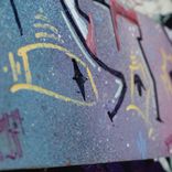 Portada para "No Souvenirs"