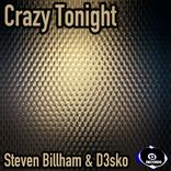 Artwork for "Crazy Tonight"