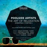 Artwork for "The Art Of Relaxation #Essentials (Chapter 2)"