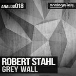 Artwork voor "Grey Wall"