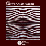 Portada para "Positive Flanger Madness"